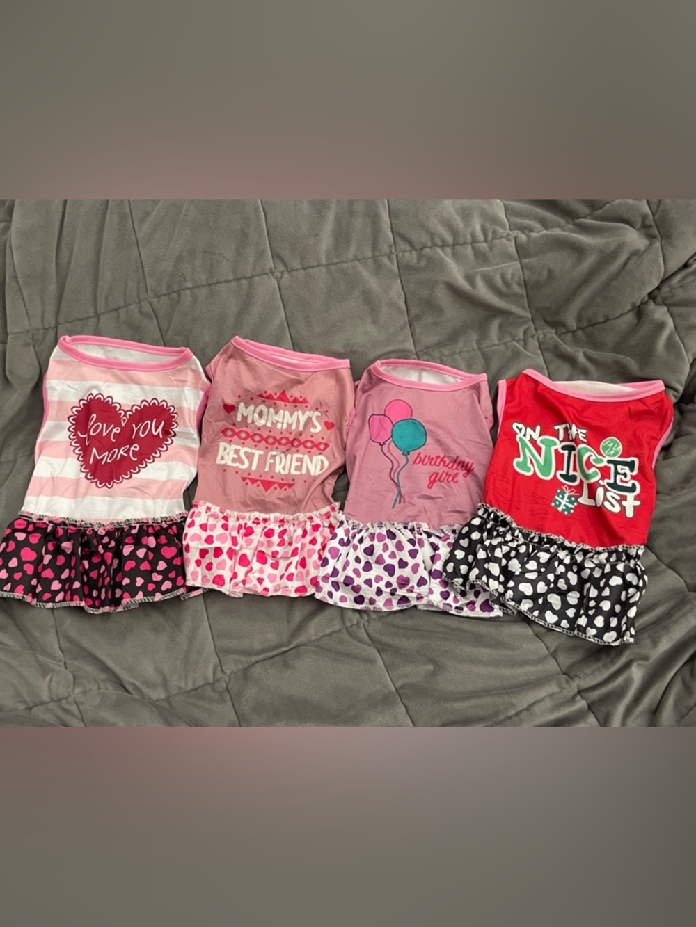 Maihao Reborn Baby Dolls Clothes For 17-22 Inch Newborn Baby Doll Girl, Baby Do